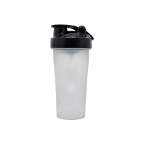 Shaker/Mixing Cup 650 ML